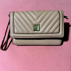 Elegant Victoria Secret Hand wallet